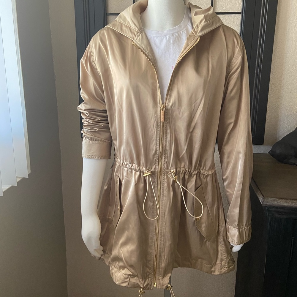 Michael Kors utility jacket